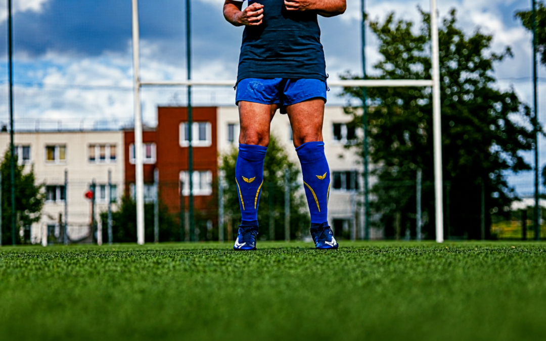 Tout plaquer pour le Rugby