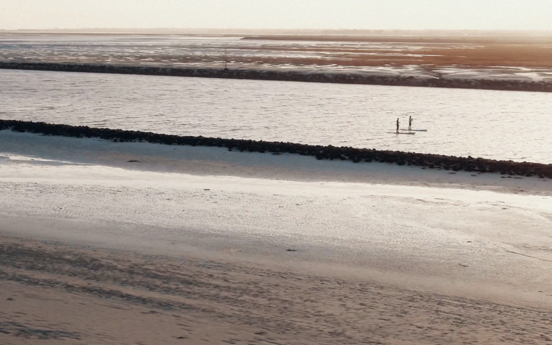 Série : Nautisme en Cotentin