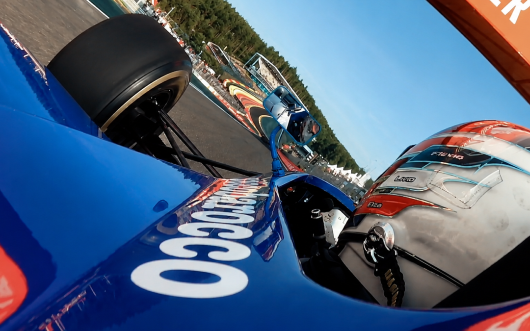 Officina Caira @SPA
